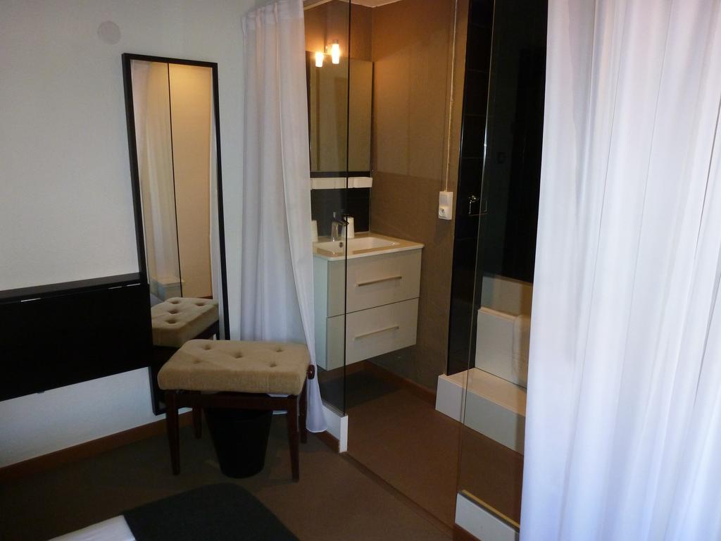Hotel Le 126 Fréjus Camera foto