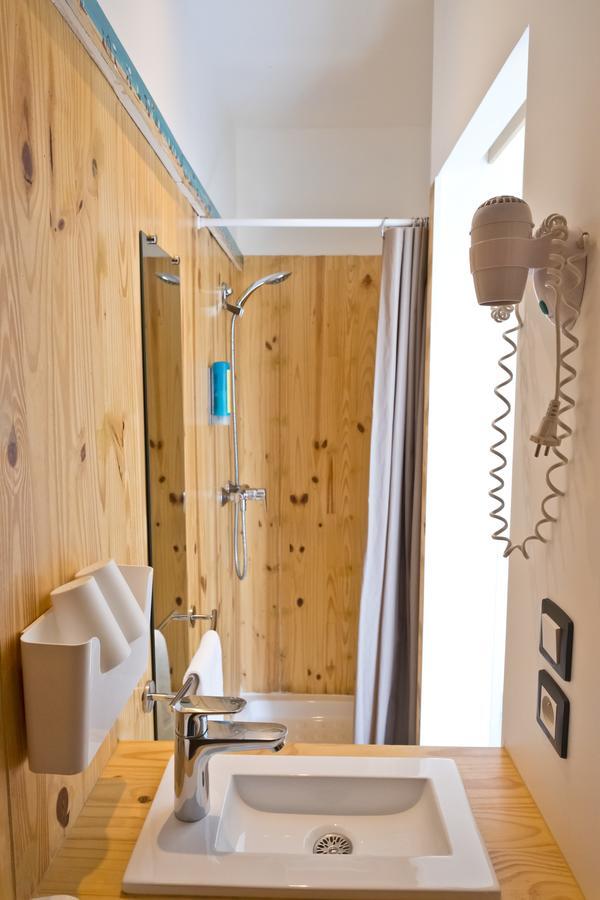 Hotel Le 126 Fréjus Esterno foto