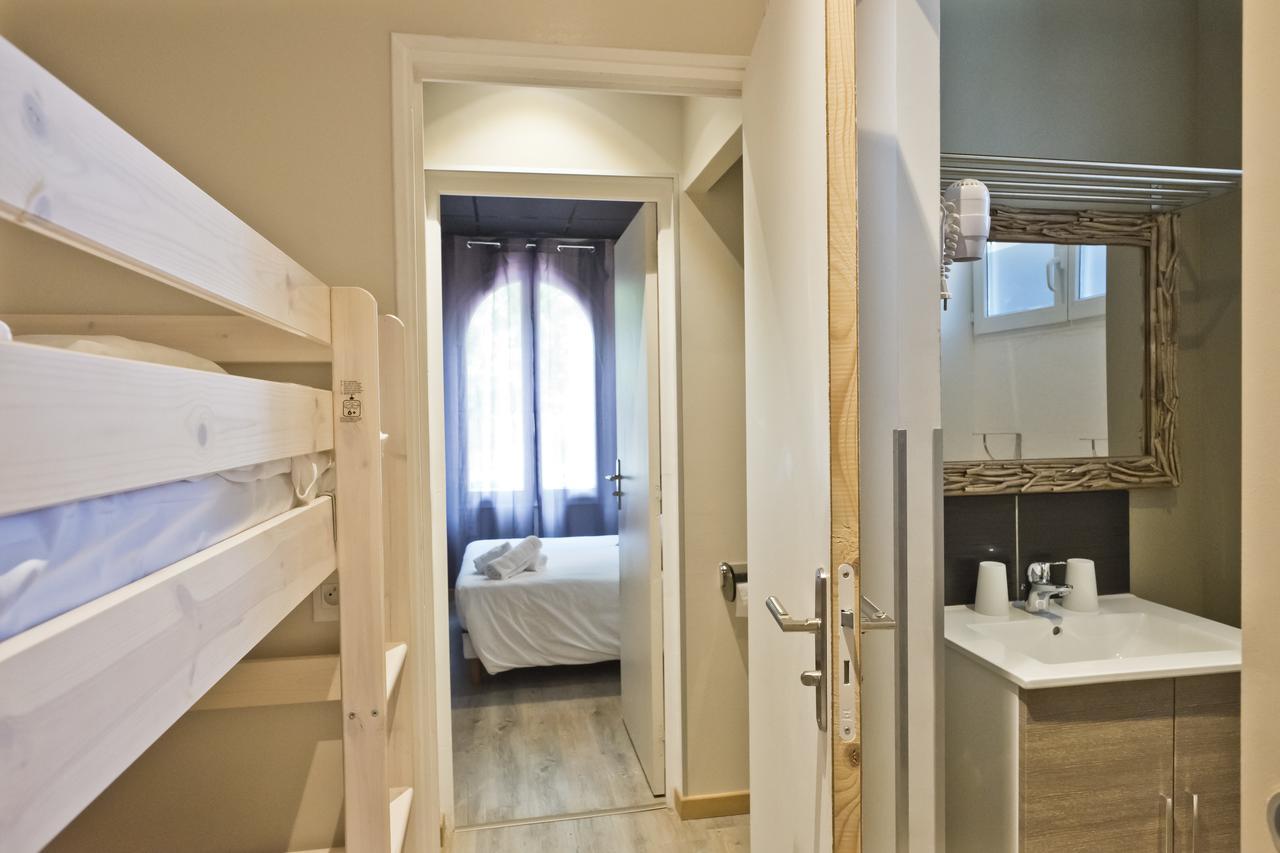Hotel Le 126 Fréjus Esterno foto