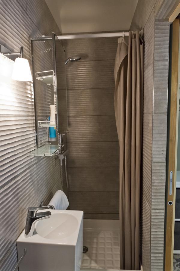 Hotel Le 126 Fréjus Esterno foto