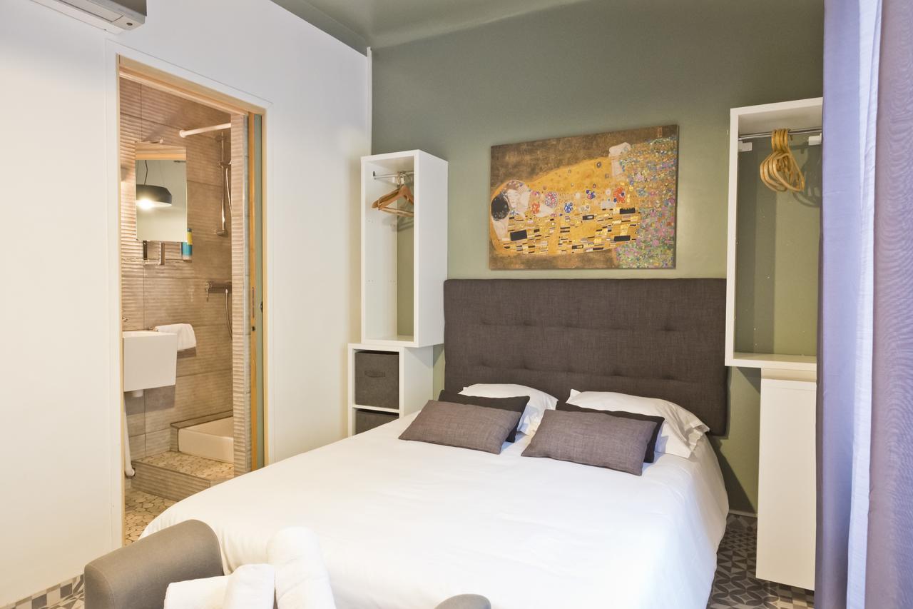 Hotel Le 126 Fréjus Esterno foto