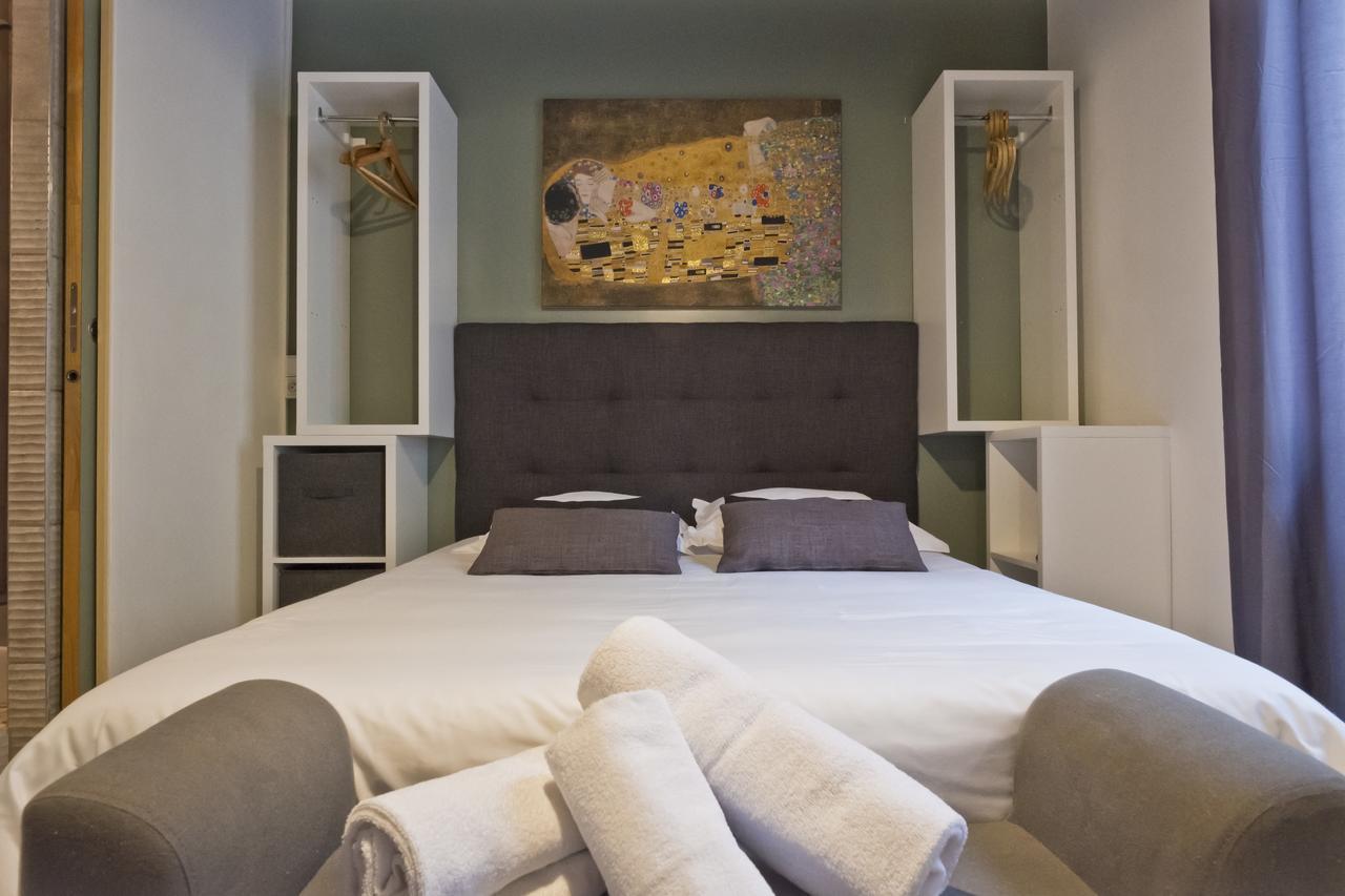 Hotel Le 126 Fréjus Esterno foto
